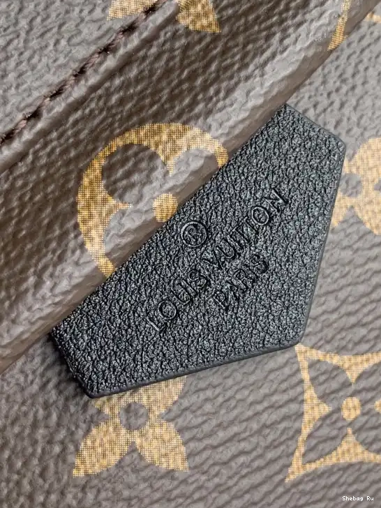 VUITTON PALM EDITION LOUIS NEW PM SPRINGS 0530